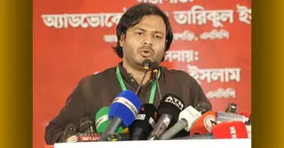 ‘আগামী নির্বাচনে জনগণের ভোটকে উপেক্ষা করে আসন বণ্টনের ইজারা পেয়েছে লন্ডন’